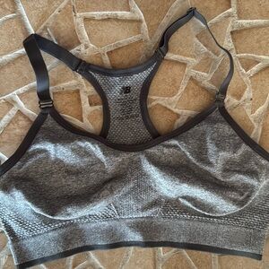 3/$25. New balance sports bra